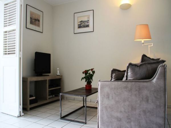 St. Barts Home 964322