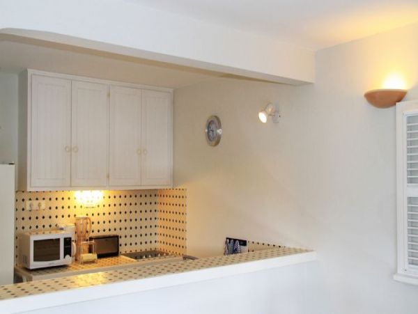 St. Barts Home 964322