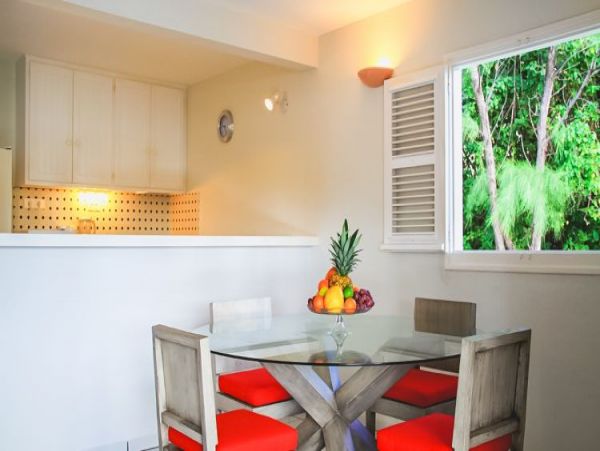 St. Barts Home 964322