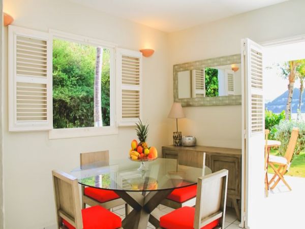 St. Barts Home 964322