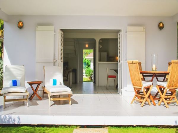 St. Barts Home 964322