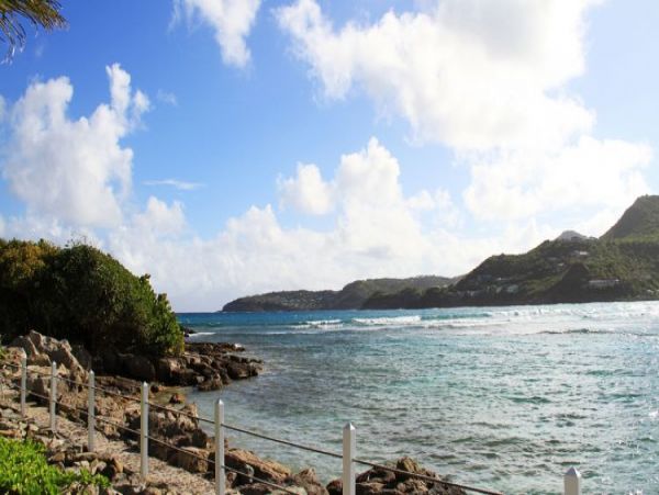 St. Barts Home 964322