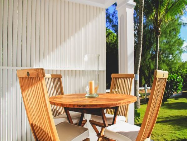 St. Barts Home 964322
