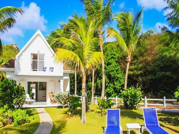 St. Barts Home 964322