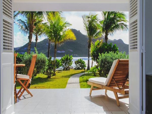 St. Barts Home 964322
