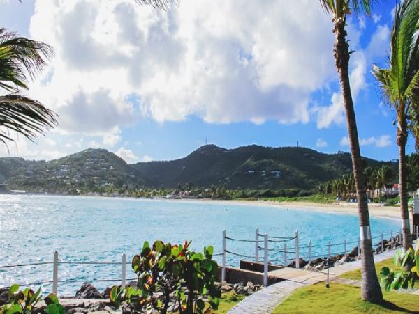 St. Barts Home 964322