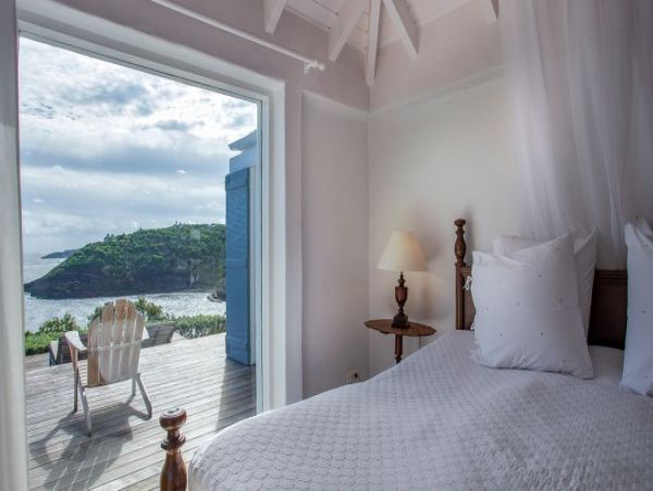 St. Barts Home 964323