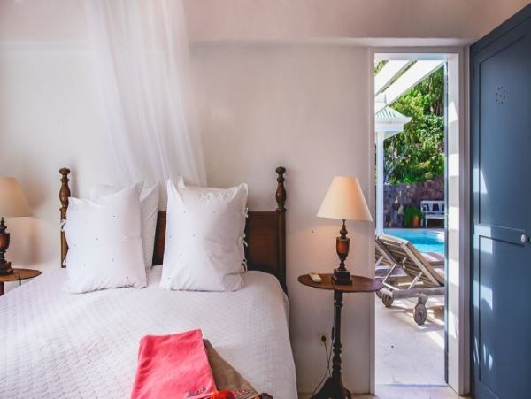 St. Barts Home 964323