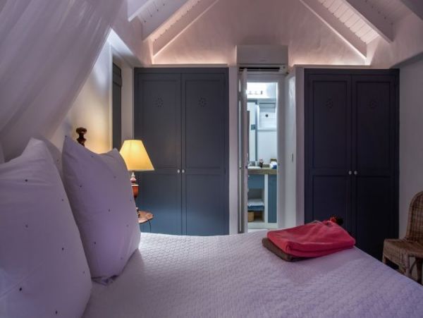 St. Barts Home 964323