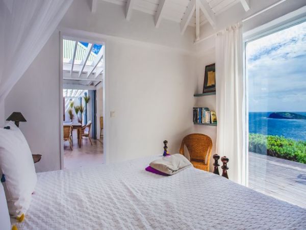 St. Barts Home 964323