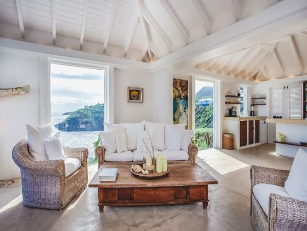St. Barts Home 964323