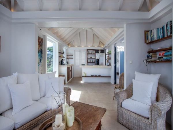 St. Barts Home 964323