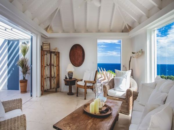 St. Barts Home 964323