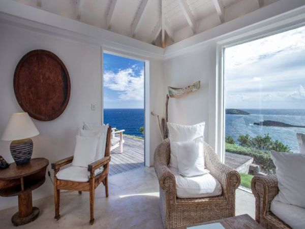 St. Barts Home 964323