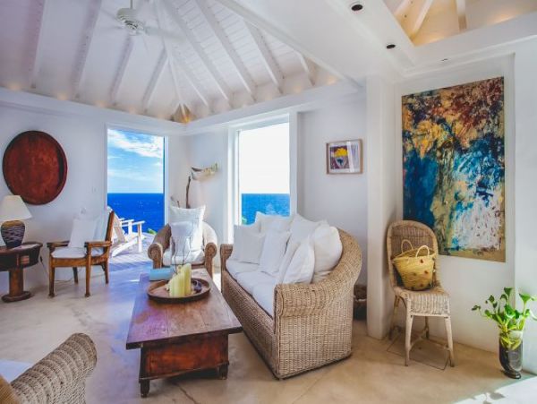 St. Barts Home 964323