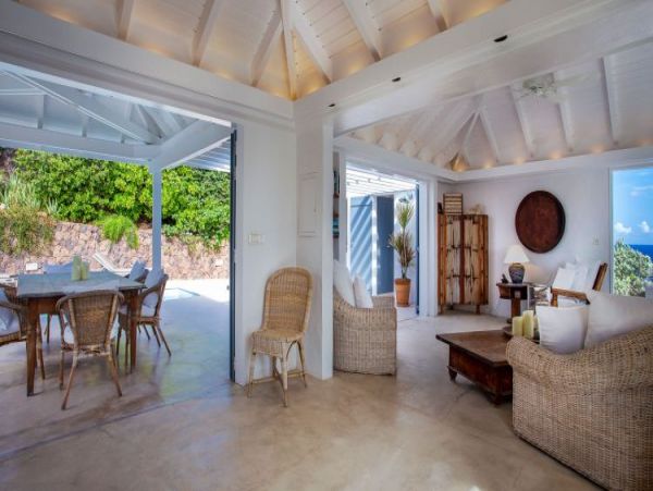 St. Barts Home 964323