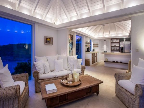 St. Barts Home 964323