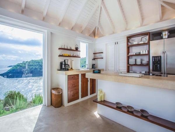 St. Barts Home 964323