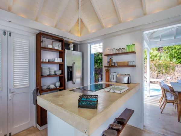 St. Barts Home 964323