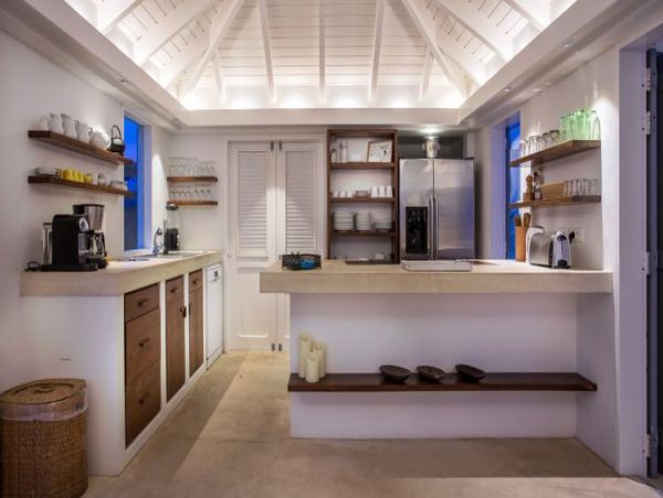 St. Barts Home 964323