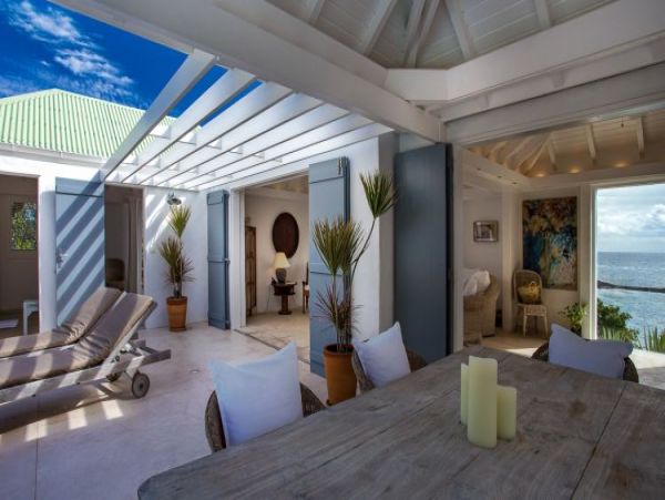 St. Barts Home 964323