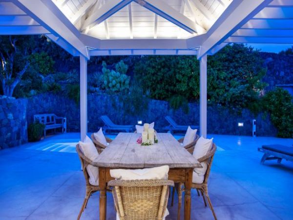 St. Barts Home 964323