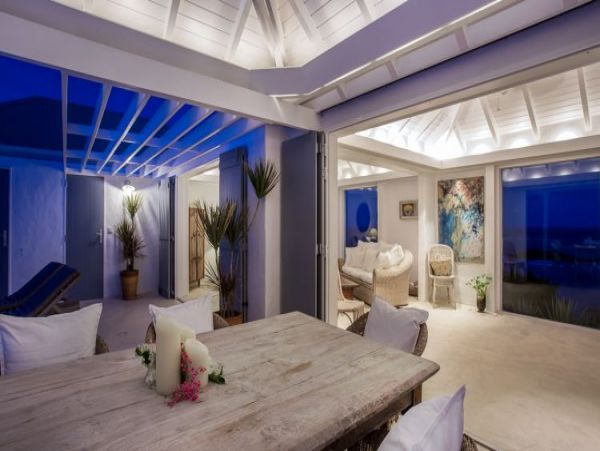 St. Barts Home 964323