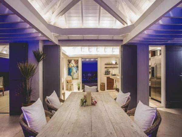 St. Barts Home 964323