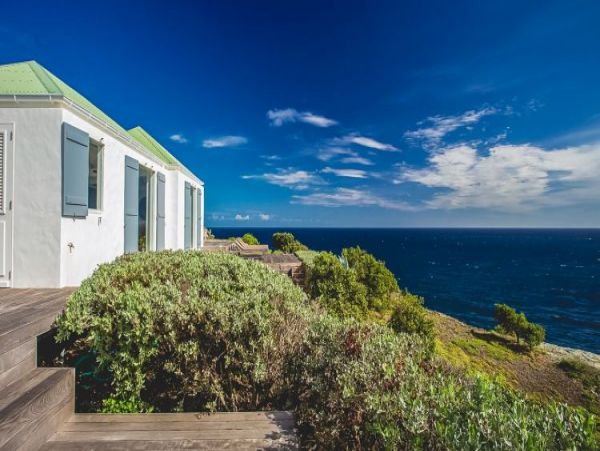 St. Barts Home 964323