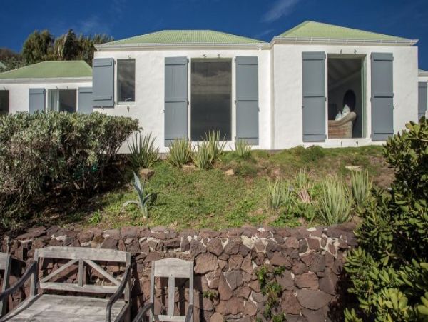 St. Barts Home 964323