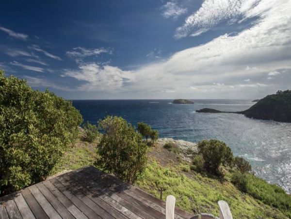 St. Barts Home 964323