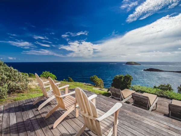 St. Barts Home 964323