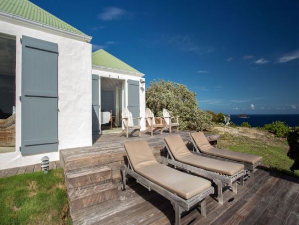 St. Barts Home 964323