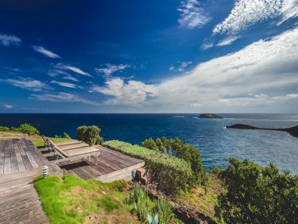 St. Barts Home 964323