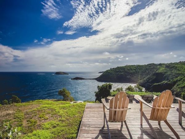 St. Barts Home 964323