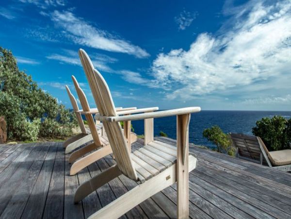 St. Barts Home 964323