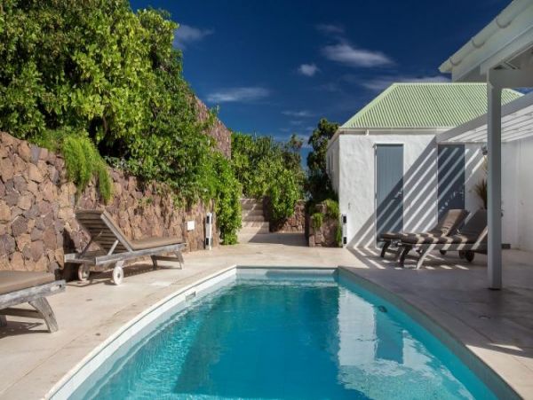 St. Barts Home 964323