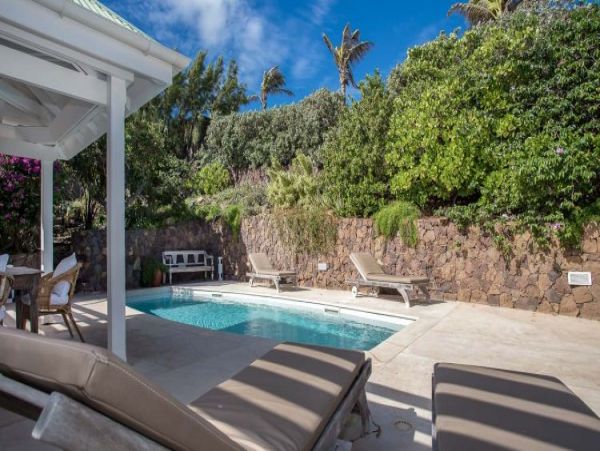 St. Barts Home 964323