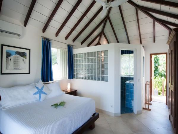 St. Barts Home 964324