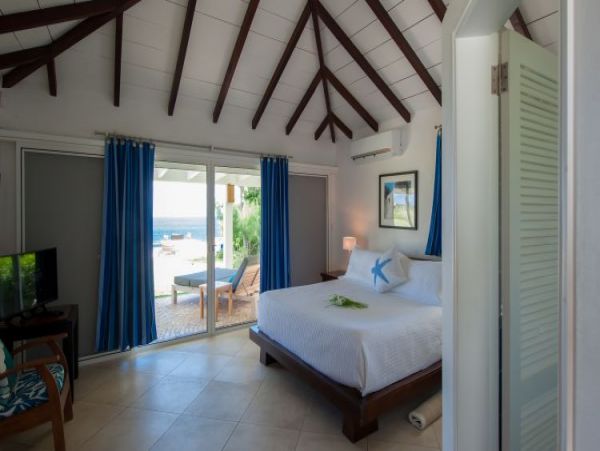 St. Barts Home 964324