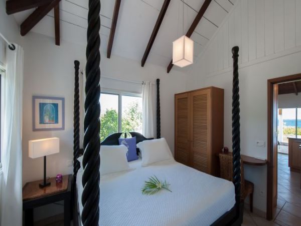 St. Barts Home 964324