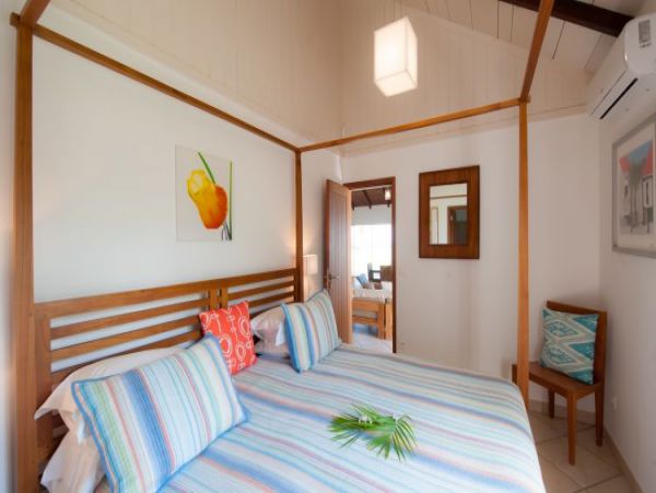 St. Barts Home 964324