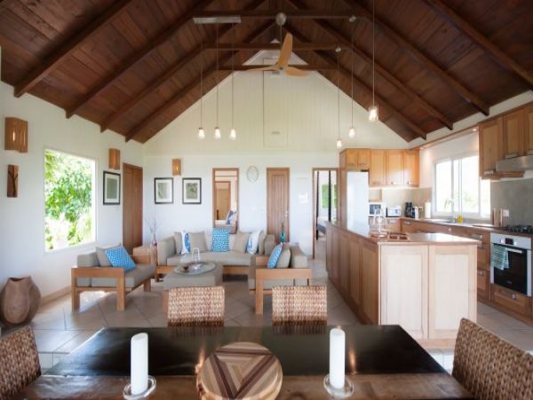 St. Barts Home 964324