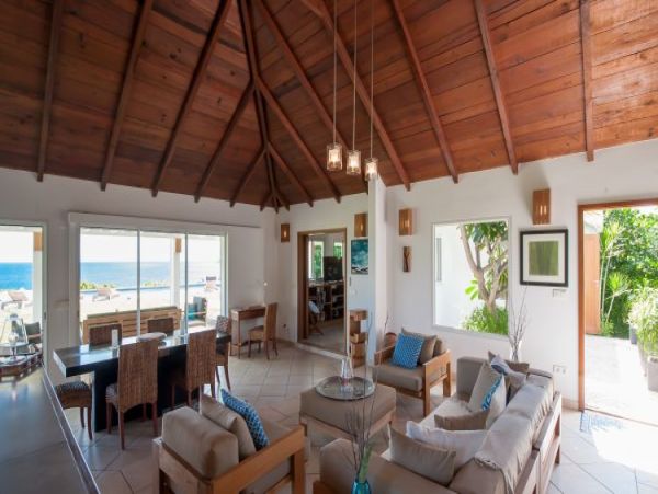St. Barts Home 964324