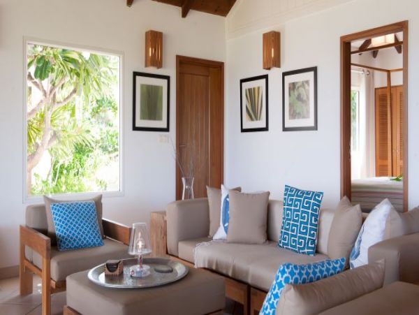St. Barts Home 964324