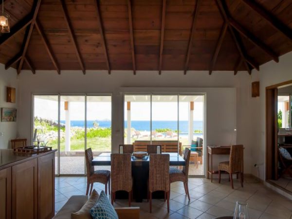 St. Barts Home 964324