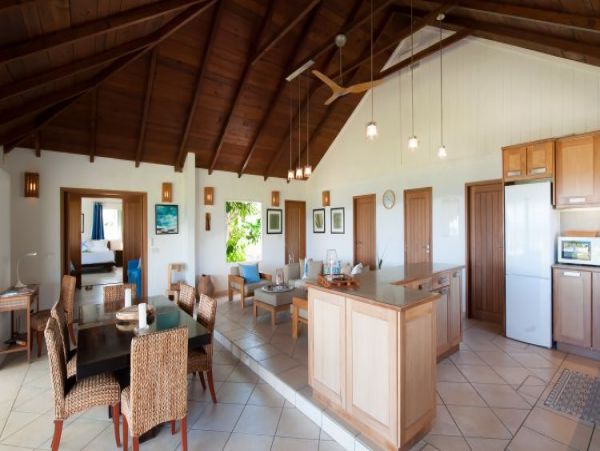 St. Barts Home 964324