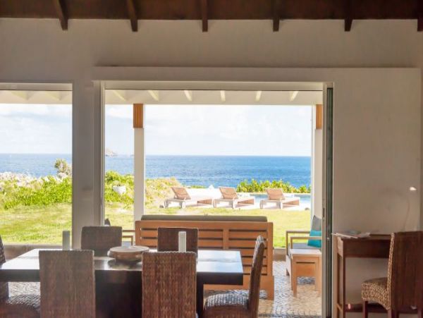 St. Barts Home 964324