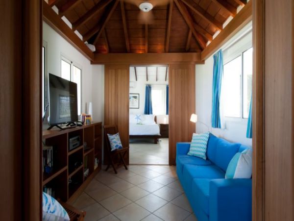 St. Barts Home 964324