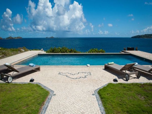 St. Barts Home 964324